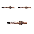 Denso Oxygen Sensors Kit for Dodge Dakota 3.9L V6 (2009)