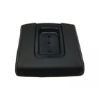 Front Center Seat PU Leather Armrest Lid for Chevrolet Silverado