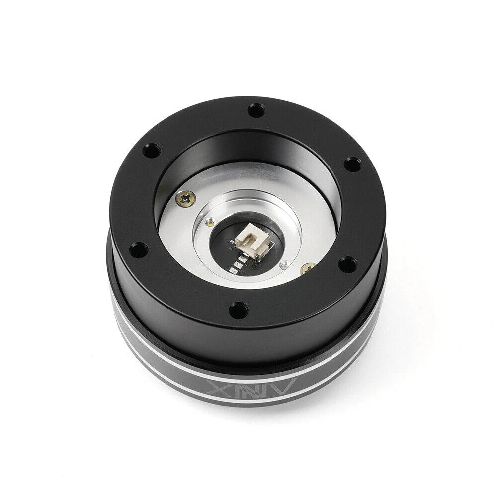 Quick Release for Simagic Moza Racing Simulator Wheel