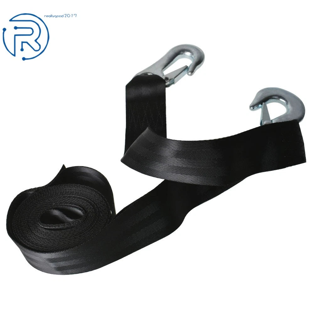 Double Hook Yacht Trailer Belt for Ranger Boats (2019)