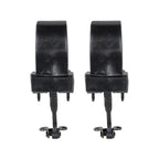 2X Front Door Check for Ram ProMaster 1500 2500 3500 (2014–2020) 68169379AE