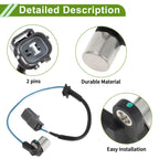 Crankshaft Position Sensor for Honda Odyssey (1999–2004) No. 37501P8FA01