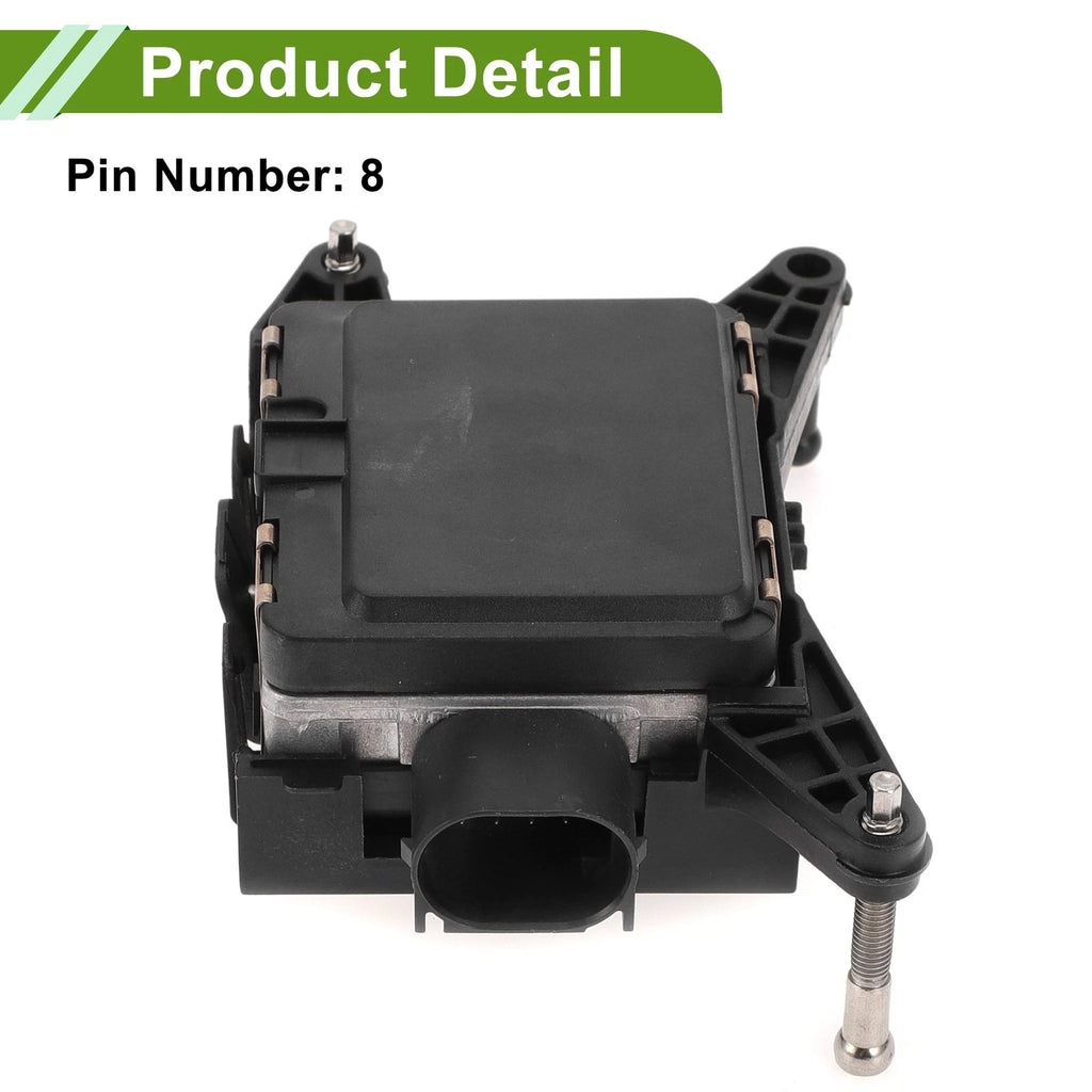 Cruise Control Distance Radar Sensor No. 36801TVAA170 for Honda Accord (2018–2020)