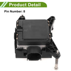Cruise Control Distance Radar Sensor No. 36801TVAA170 for Honda Accord (2018–2020)