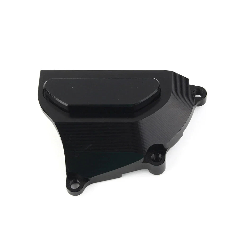 Stator Cover Guard Slider for Honda CBR1000RR (2003-2006) Black