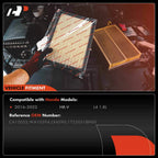 2X Engine Air Filter for Honda HR-V (2016-2022)