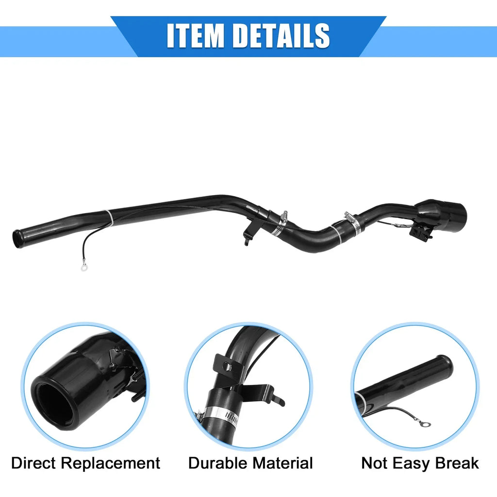 Fuel Filler Neck Hose for Buick Rainier (2004)