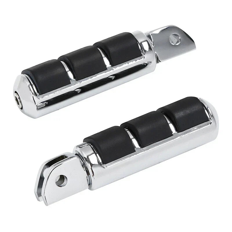Driver Foot Pegs for Harley Softail Standard Low Rider (2018-2025)