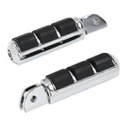 Driver Foot Pegs for Harley Softail Standard Low Rider (2018-2025)