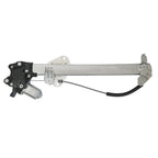 Window Regulator With Motor 2-Pin for Honda Accord Euro CU (2003–2008)