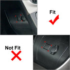 Power Output Button Panel Cover Trim for Toyota Prius (2012-2015)