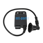 Ignition Coil for Aprilia Scarabeo 50 2T (2006–2015) / Sport City One 50 2T (2008–2011)
