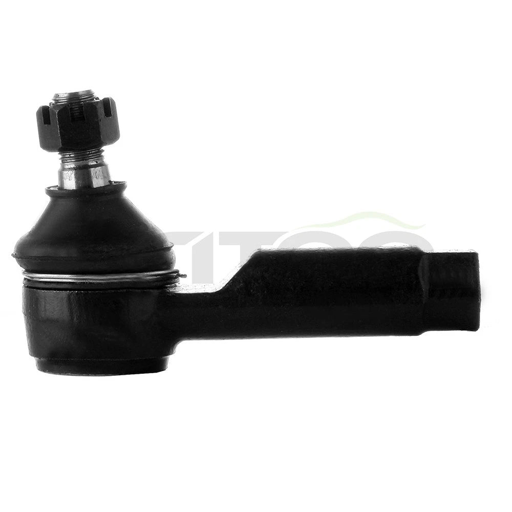 Set of 2 Front Tie Rod Ends for Infiniti I30 (1996–1999) & Nissan Maxima (1995–1999)