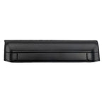 License Plate Light Lamp Accessories Black Fittings Plastic+Metal for Vehicle