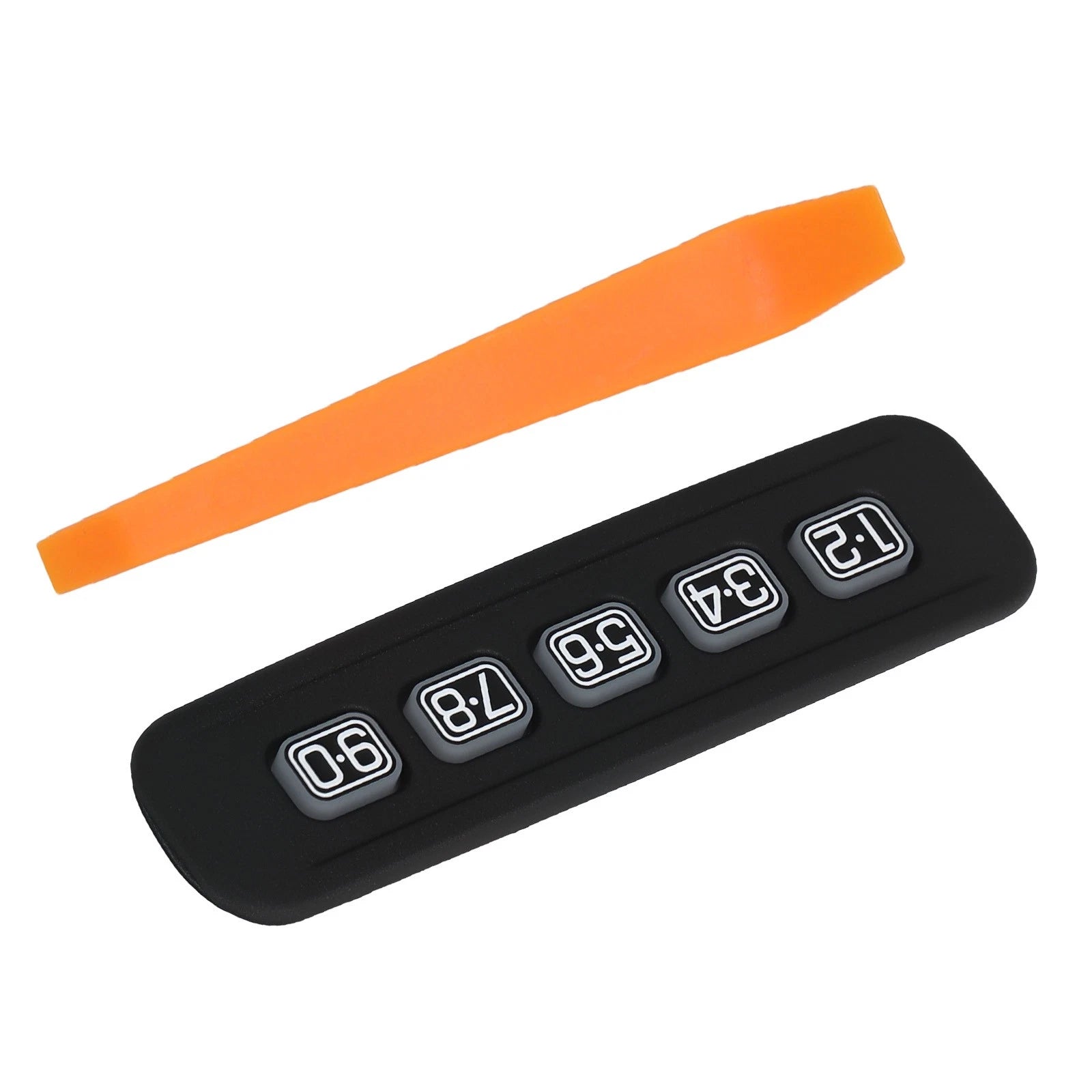 Keyless Entry Keypad for Ford F250 F350 (2008–2010)