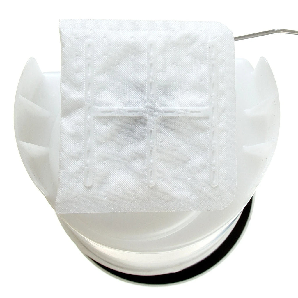 Delphi FG0230 Fuel Pump Module Assembly for Chrysler Concorde/Eagle Vision (1996–1997)