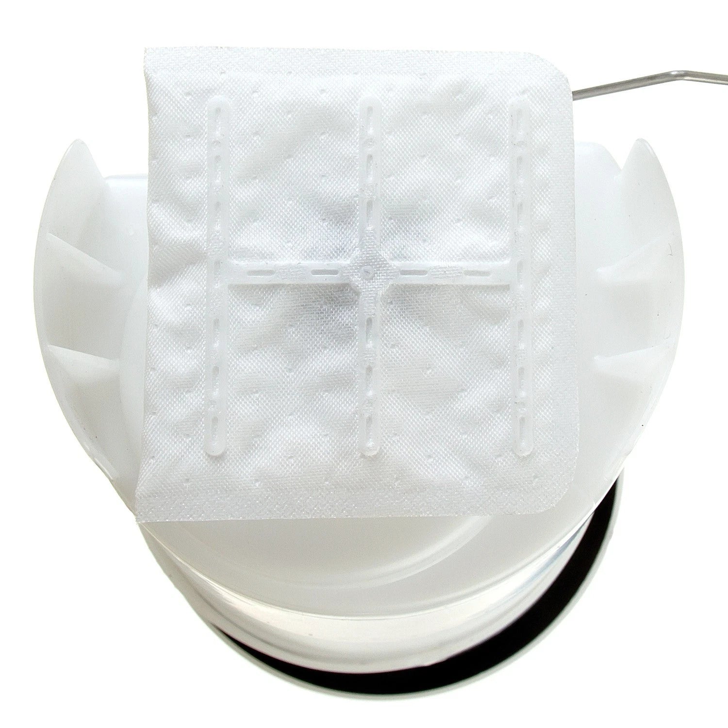 Delphi FG0230 Fuel Pump Module Assembly for Chrysler Concorde/Eagle Vision (1996–1997)