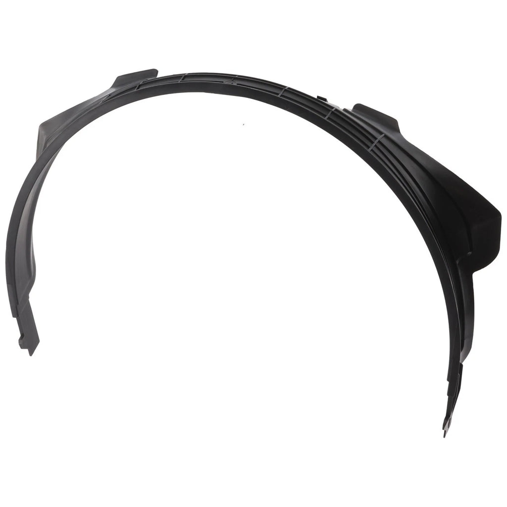 Lower Fan Shrouds for Ram 2500 3500 (2014–2024)