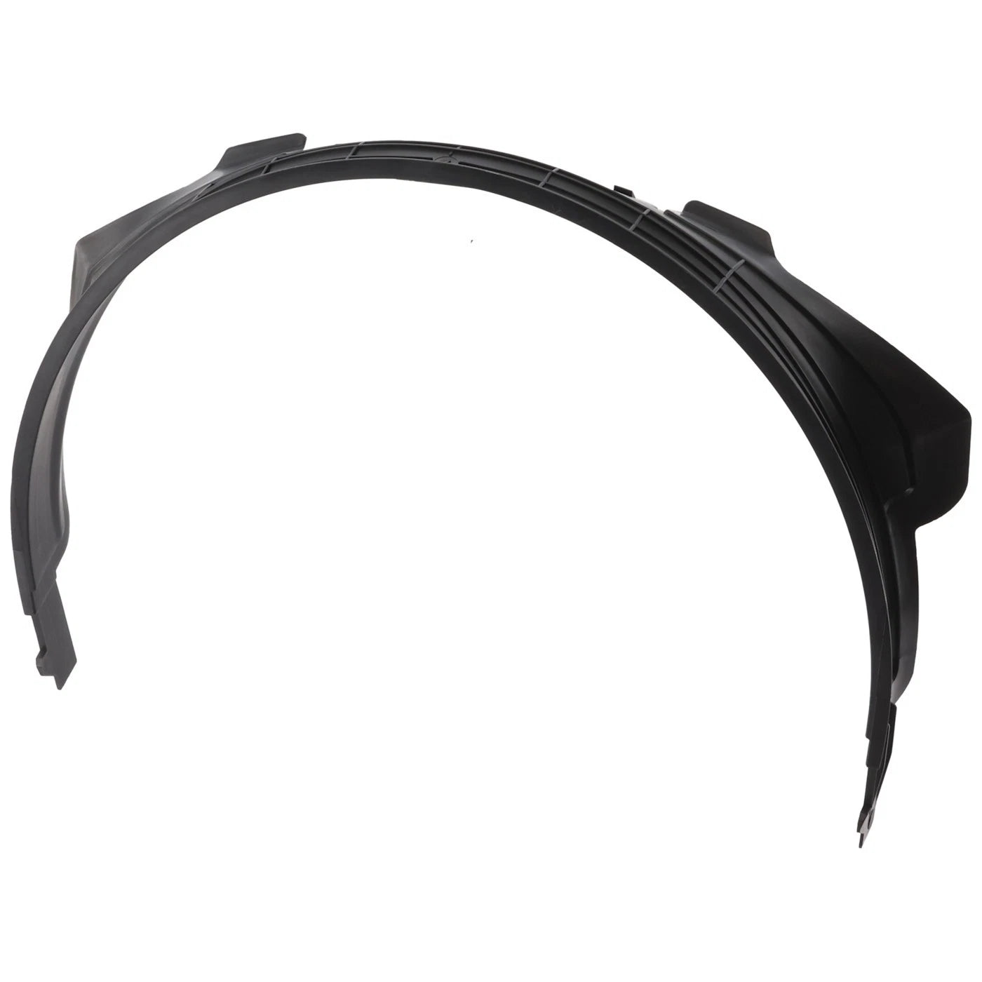 Lower Fan Shrouds for Ram 2500 3500 (2014–2024)