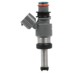 Set of 4 Fuel Injectors for Subaru BRZ (2013–2015) Toyota 86 (2017–2020) Scion FR-S (2013–2016)