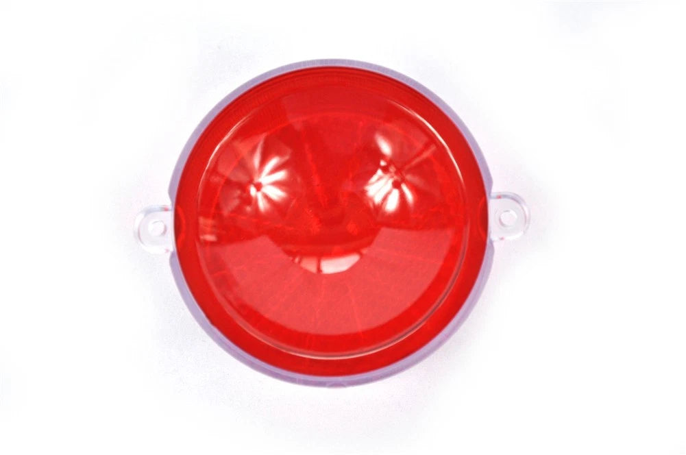 Clear Tail Light Lens for Aprilia Mille, Tuono (2000–2003)