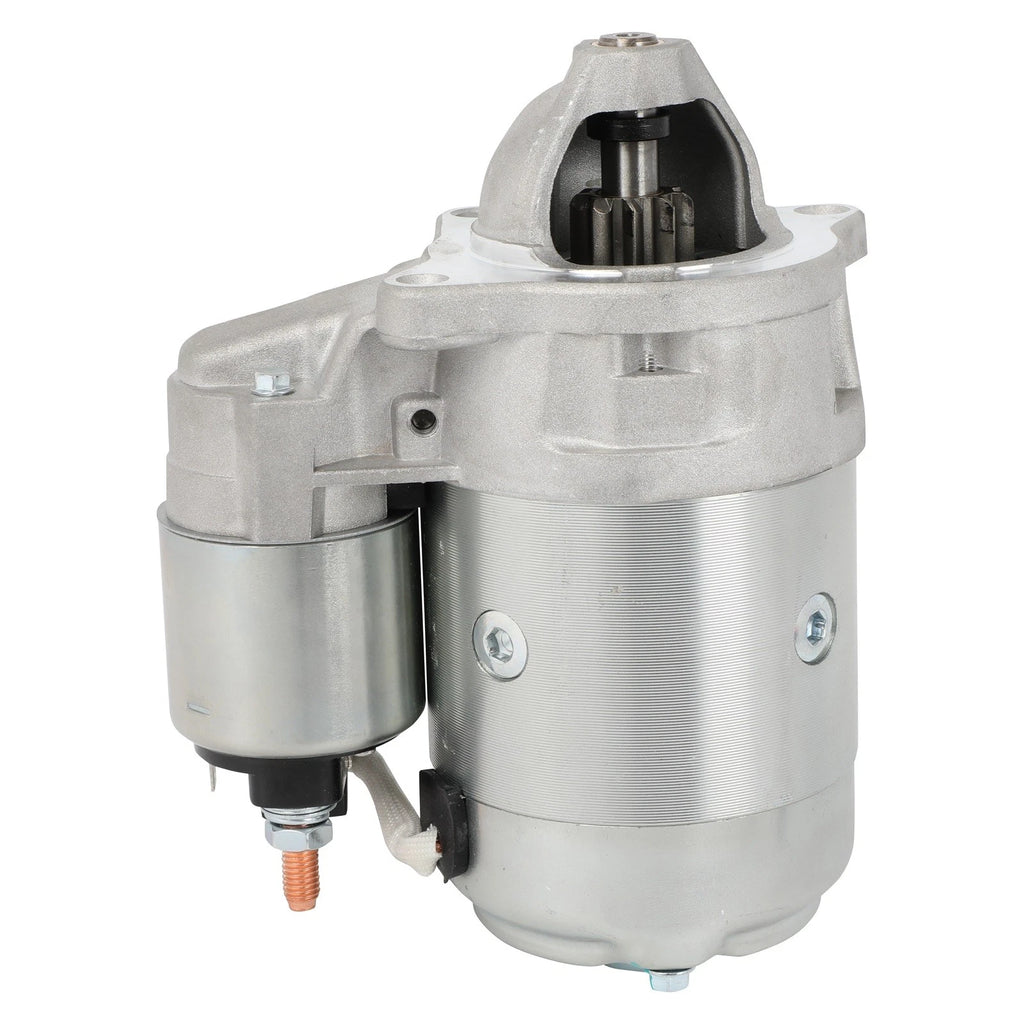 Starter for Renault LeCar L4 1.3L (1977–1979), 1.4L (1980–1983) 90310434