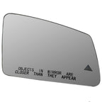 Mirror Glass Replacement for Mercedes-Benz B250E C250 E400 GLA250 (2013–2019)