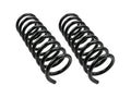 Rear Coil Spring Set for Mazda 5 (2006–2015) SS239KN