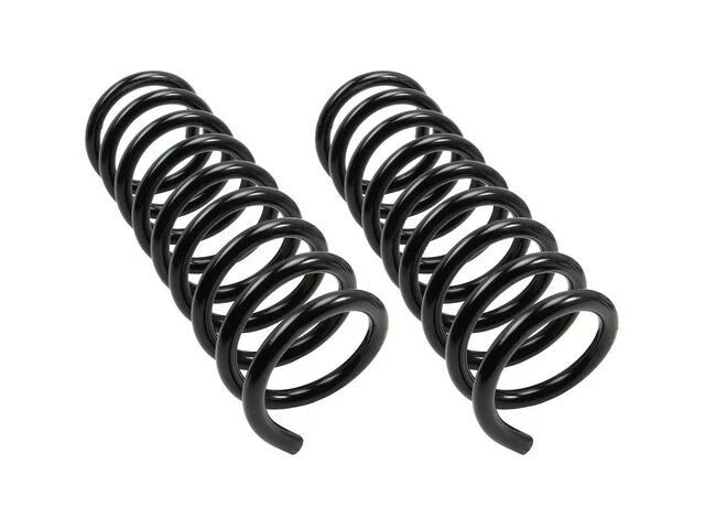 Rear Coil Spring Set for Mazda 5 (2006–2015) SS239KN