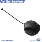 Fuel Gas Cap for BMW 320i 335i 428i 528i 535i 550i 640i 740i X1 X3 X5 (1999–2014)