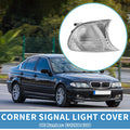 1 Pc Right Corner Signal Light Cover for BMW 3 Series E36 (2000–2001) No. 63126904308