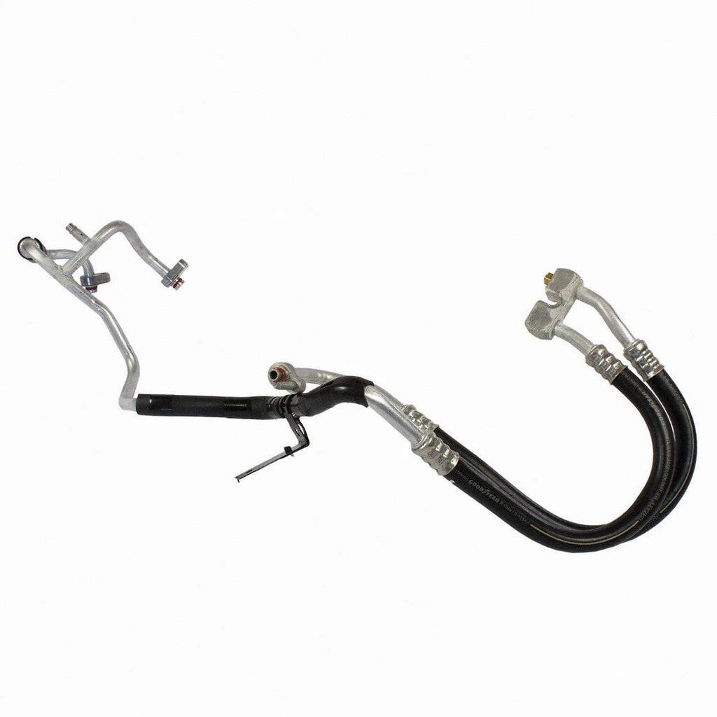 A/C Manifold Hose Assembly for Ford Escape (2009) - Motorcraft OEM