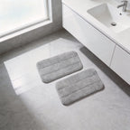 2X Mop Cloths for WVSAW HDQJ306 (Steam Mop)