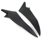 Plastic Tank Side Cover Cowl Panel Fairing for Yamaha YZF R1 (2009–2014)