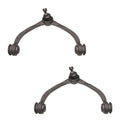 2-Piece Front Upper Control Arm Ball Joint Set for Dakota Raider (1997–2004)