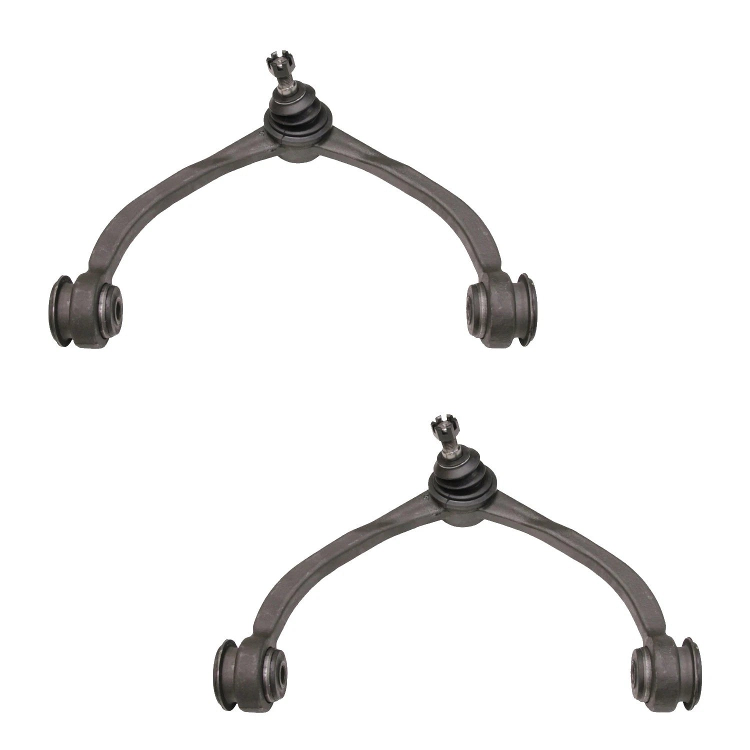 2-Piece Front Upper Control Arm Ball Joint Set for Dakota Raider (1997–2004)