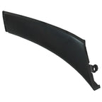 Replacement Driver Side Front Bumper Cover Extension (See compatibility Chart)