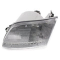 Fender and Headlight Kit for Ford F-150, Expedition (1997–2003)