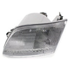 Fender and Headlight Kit for Ford F-150, Expedition (1997–2003)