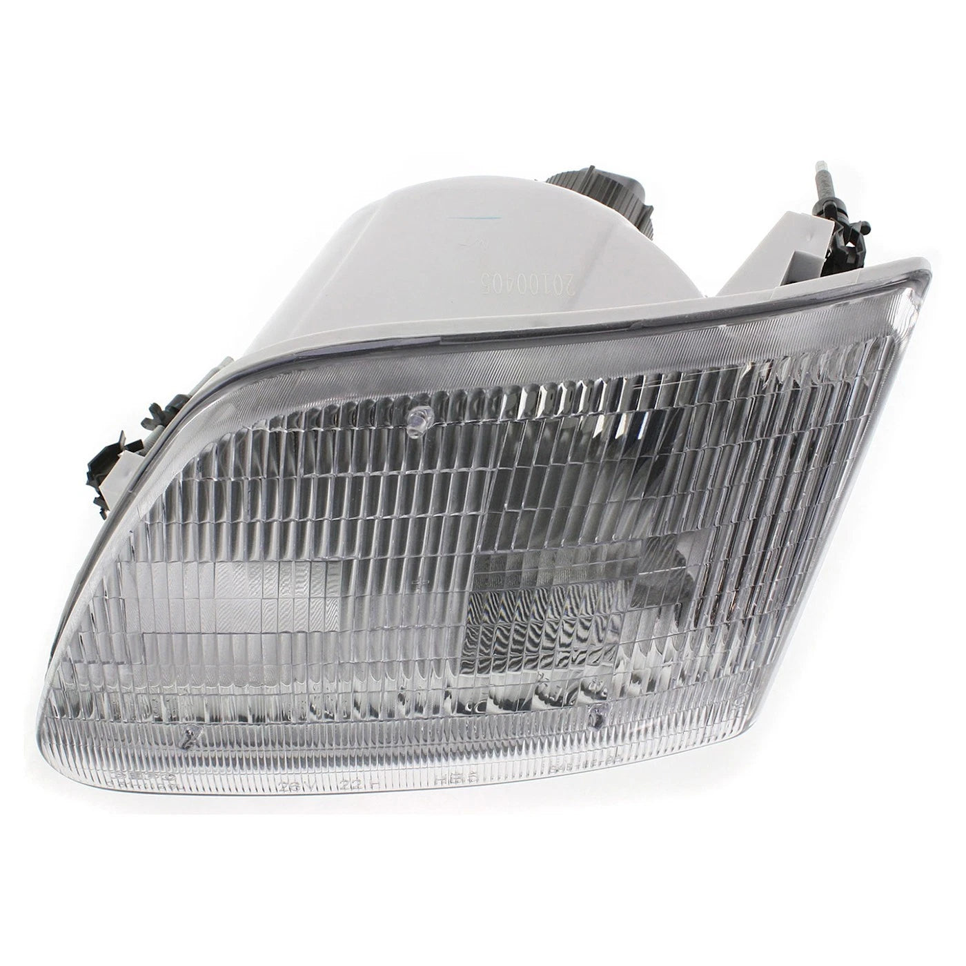 Fender and Headlight Kit for Ford F-150, Expedition (1997–2003)