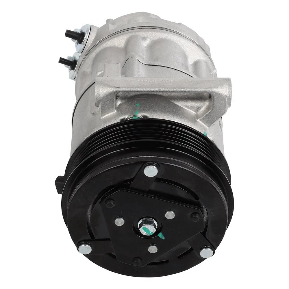A/C Compressor w/ Clutch for Fiat 124 Spider / 500L 1.4L (2017–2020)