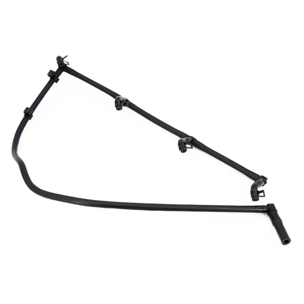 Diesel Fuel Return Hose for Hyundai Terracan, Kia Sedona (2001-2006)