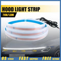 LED Meteor Strip Light Kit for Car Hood (1.8m)