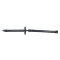 Driveshaft Assembly for Subaru Impreza (2012–2016) AWD Rear
