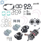 Complete Rebuild Kit for Yamaha Banshee (1987-2006)