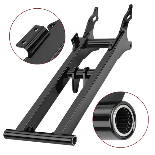 +6" Extended Rear Swingarm for Yamaha Banshee 350 (1987-2006)