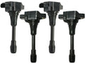 Ignition Coil Kit for Suzuki Equator 2009–2012 (ZG188MS)