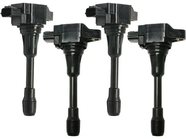 Ignition Coil Kit for Suzuki Equator 2009–2012 (ZG188MS)