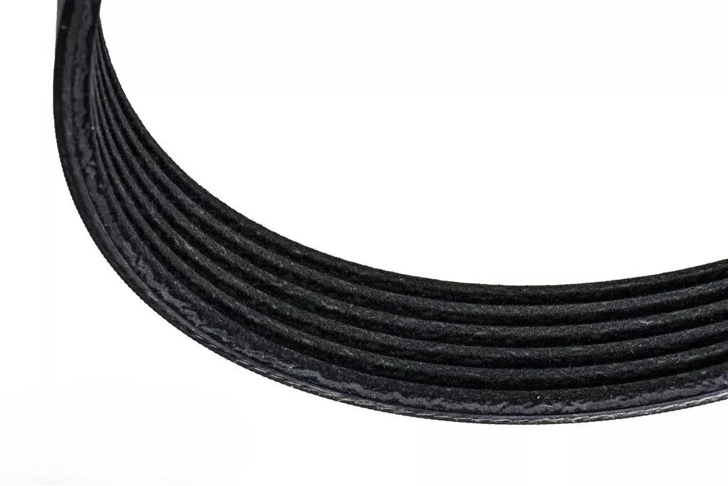 Serpentine belt for 2007-2011 JEEP Wrangler 3.8L V6 (2007–2011)