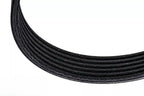 Serpentine belt for 2007-2011 JEEP Wrangler 3.8L V6 (2007–2011)
